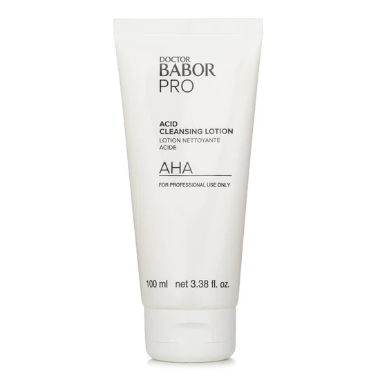 BABOR Pro Acid Cleansing Lotion