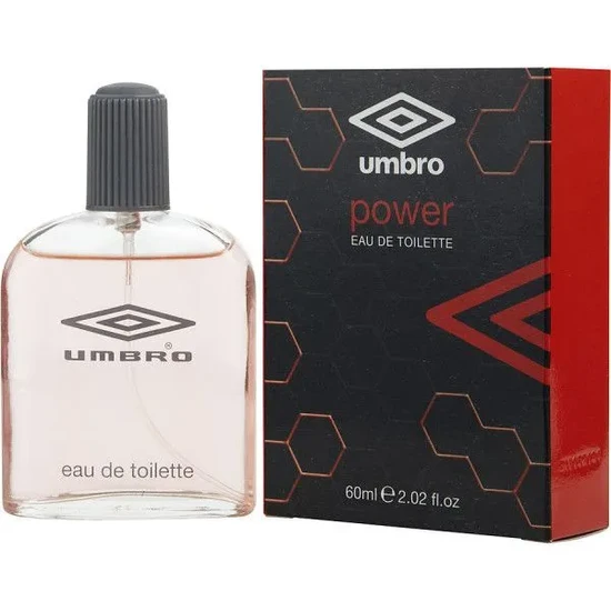 Umbro Power Eau De Toilette