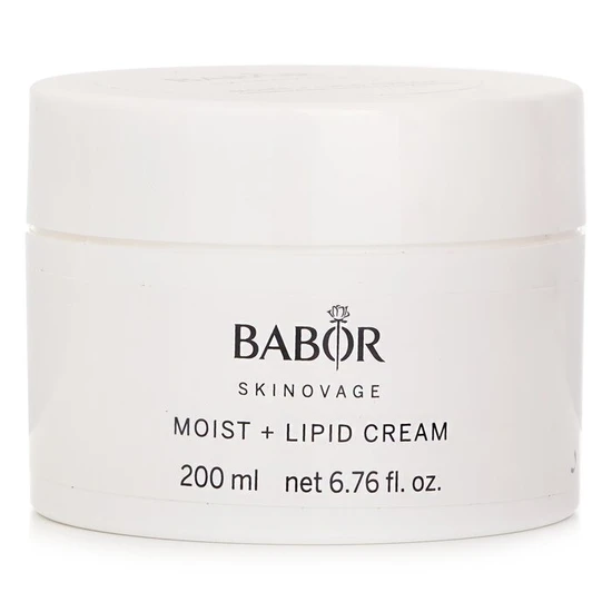 BABOR Moist + Lipid Cream