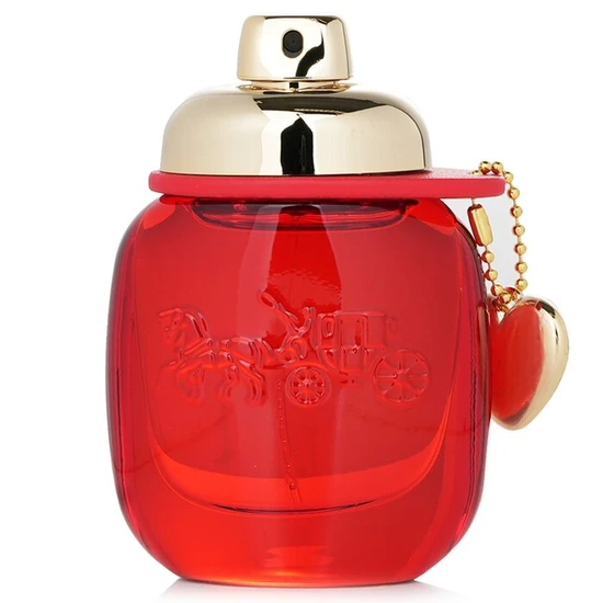 Coach Love Eau De Parfum