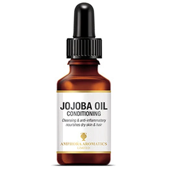 Amphora Aromatics Jojoba Oil