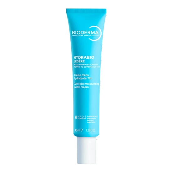 Bioderma Hydrabio Cream Rich