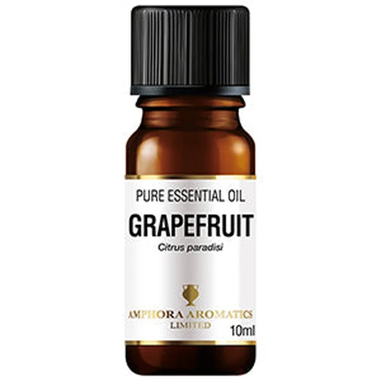 Amphora Aromatics Grapefruit Essential Oil