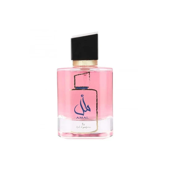 Ard Al Zaafaran Amal Eau De Parfum