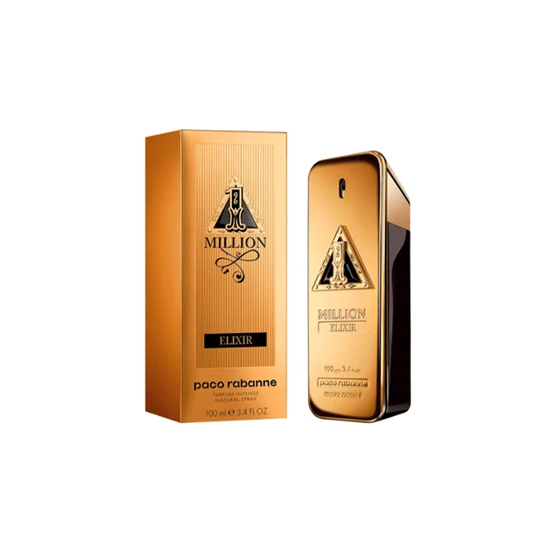 Paco Rabanne 1 Million Night Elixir Parfum