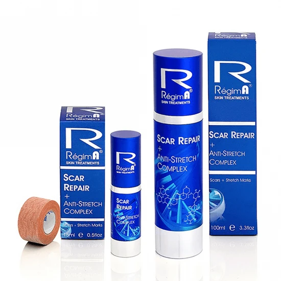RegimA Scar Repair & Anti Stretch Complex