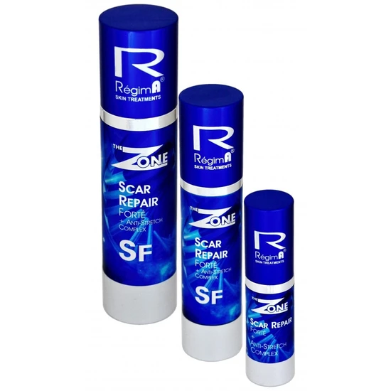 RegimA Scar Repair Forte