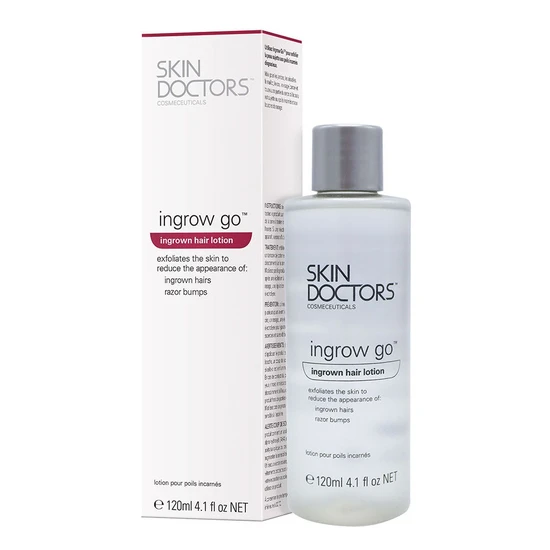 Skin Doctors InGrow Go
