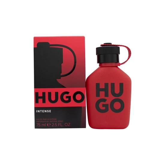 Hugo Boss Hugo Intense Eau De Parfum
