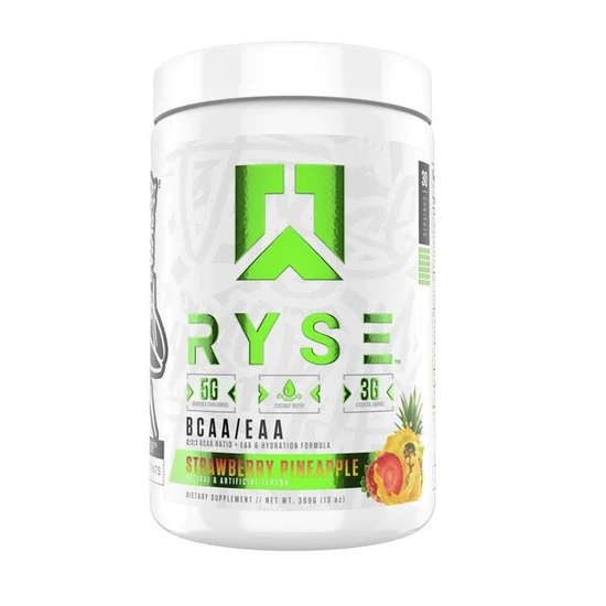 RYSE BCAA + EAA