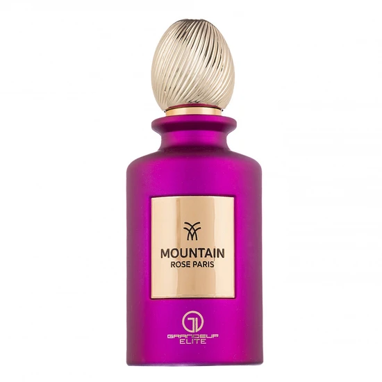 Grandeur Elite Mountain Rose Paris Eau De Parfum