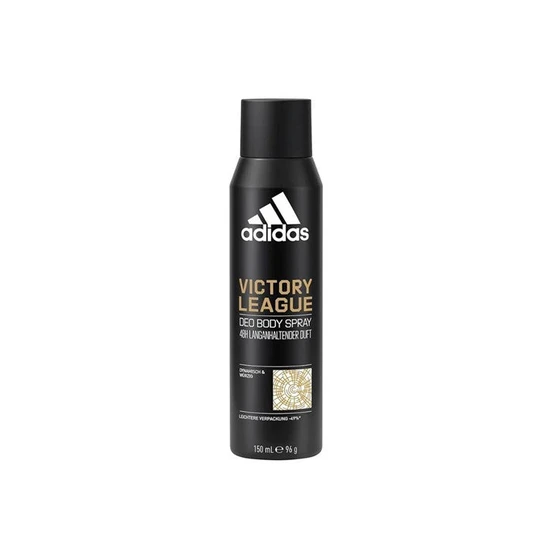 Adidas Victory League Deo Body Spray