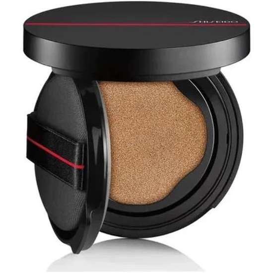 Shiseido Synchro Skin Cushion Compact