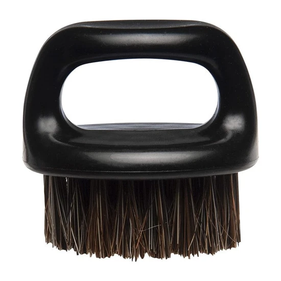 Beauty Collection Diana Barber Knuckle Brush D1077