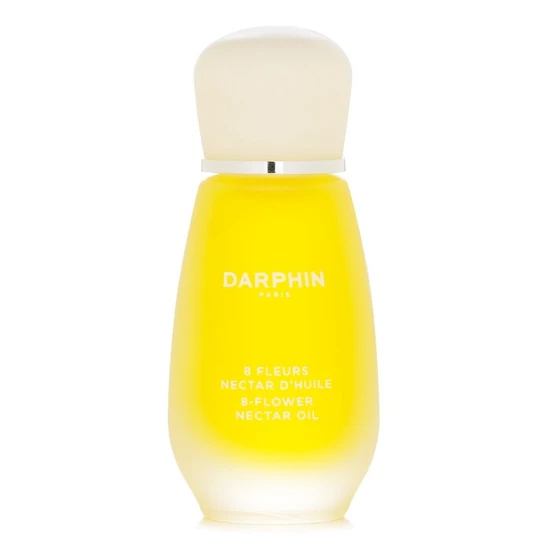 Darphin Essential Oil Elixir 8 Flower Nectar Oil