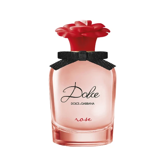 Dolce & Gabbana Rose Eau De Toilette
