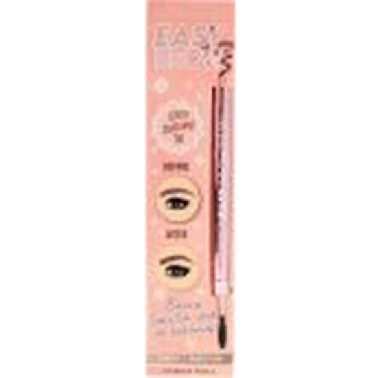 Sunkissed Easy Brow Eyebrow Pencil