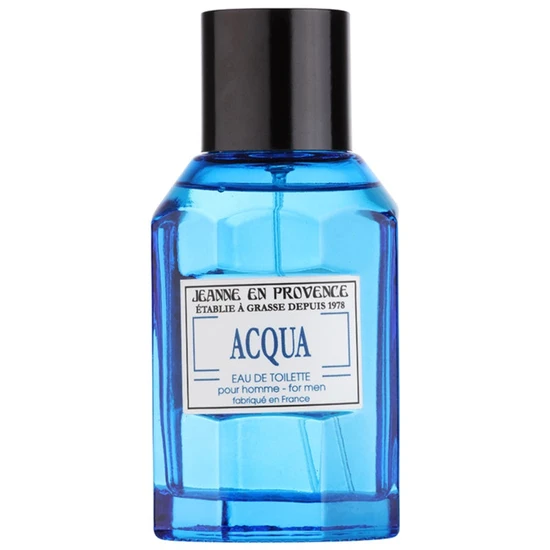 Jeanne en Provence Acqua Eau De Toilette