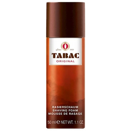 Tabac Original Shaving Foam
