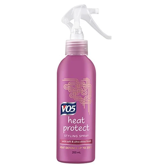 VO5 Heat Protect Styling Spray