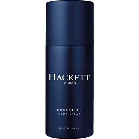 Hackett London Essential Body Spray
