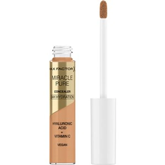 Max Factor Miracle Pure 24 Hydration