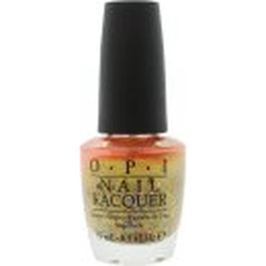 OPI Hawaii Collection Nail Polish