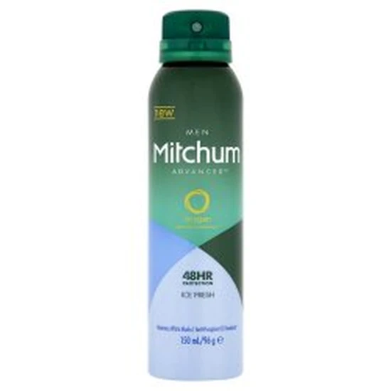 Mitchum Ice Fresh Deodorant Spray