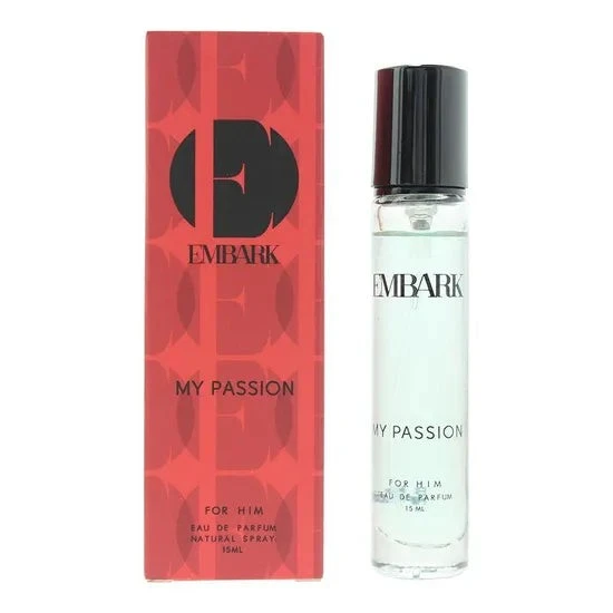 Embark My Passion For Him Eau De Parfum