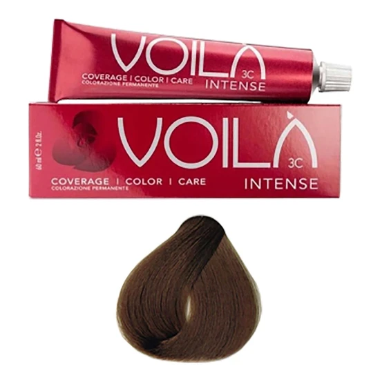 Intercosmo Voila 3c Intense Hair Colour