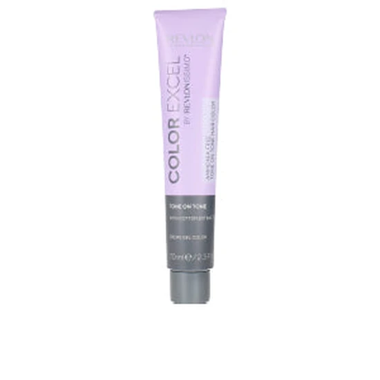 Revlon Colour Excel Tone On Tone Creme Gel Colour