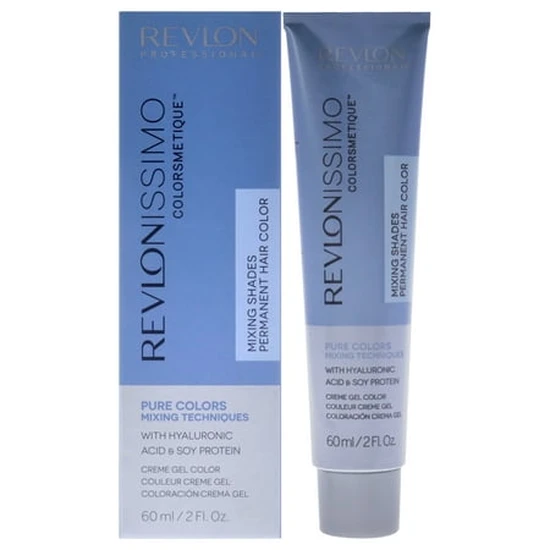 Revlon Revlonissimo Coloursmetique Hair Colour 400