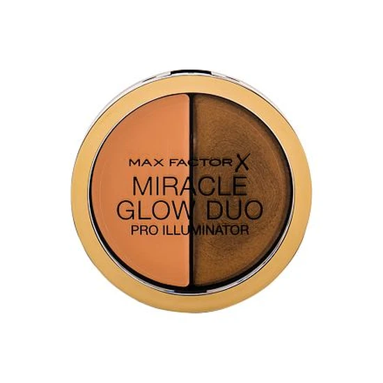 Max Factor Miracle Glow Duo Highlighter