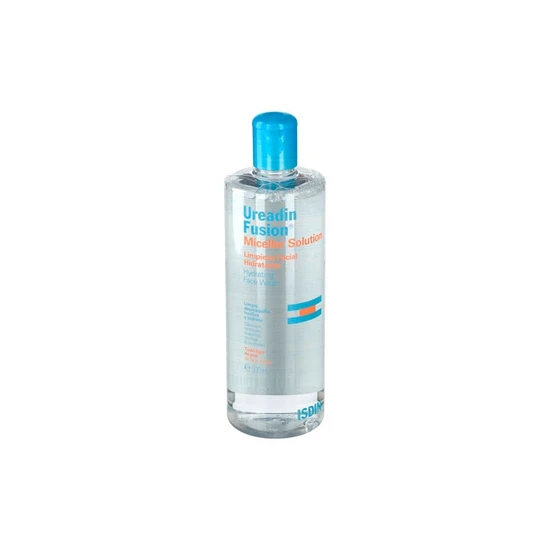 ISDIN Micellar Solution 4 In 1 Cleansing Water