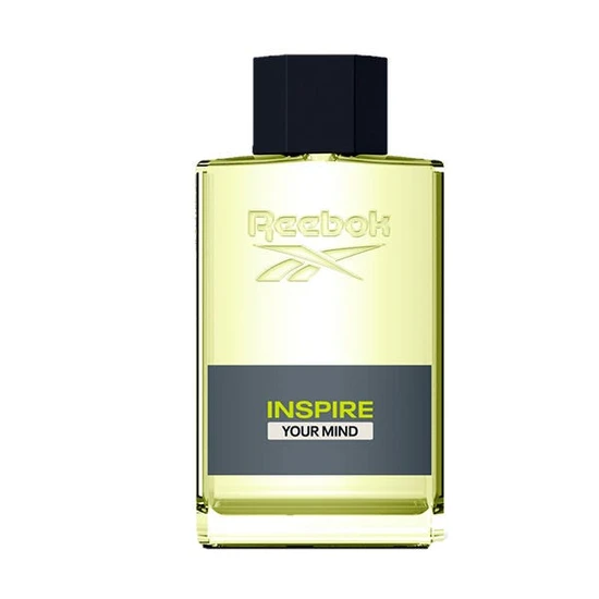 Reebok Inspire Your Mind Men Eau De Toilette