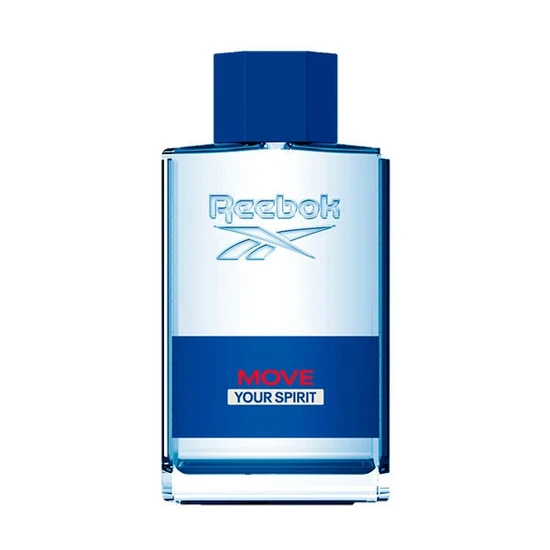 Reebok Move Your Spirit Men Eau De Toilette