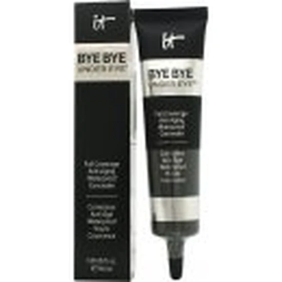 IT Cosmetics Bye Bye Under Eye Waterproof Concealer