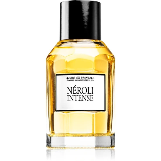 Jeanne en Provence Neroli Intense Eau De Toilette
