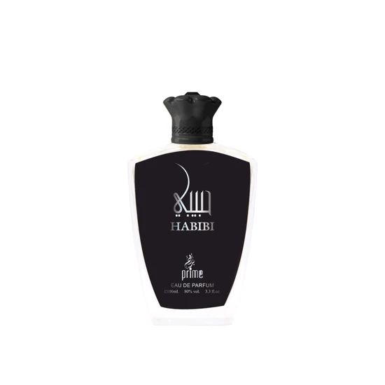 Prime Collection Habibi Eau De Parfum