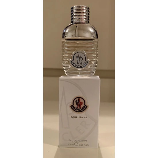 Moncler Pour Femme Eau De Parfum