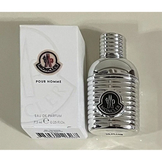 Moncler Pour Homme Eau De Parfum