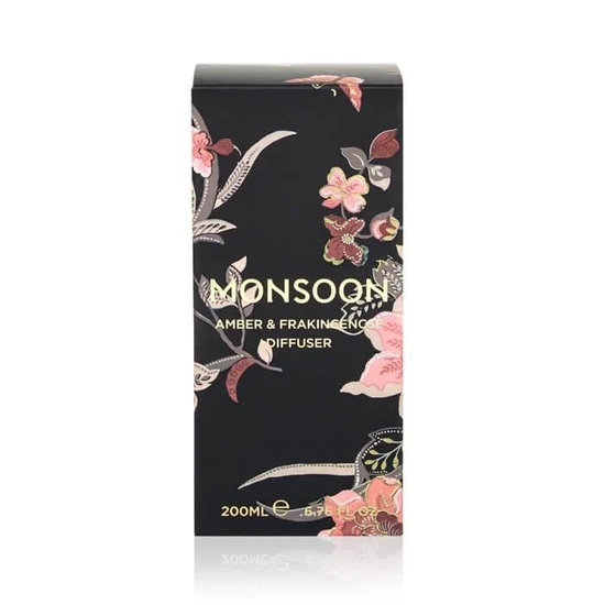 Monsoon Amber & Frankincense Diffuser