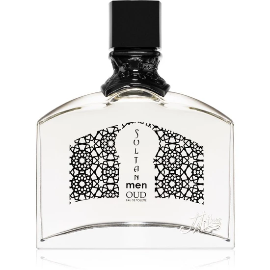 Jeanne Arthes Sultan Men Oud Eau De Parfum
