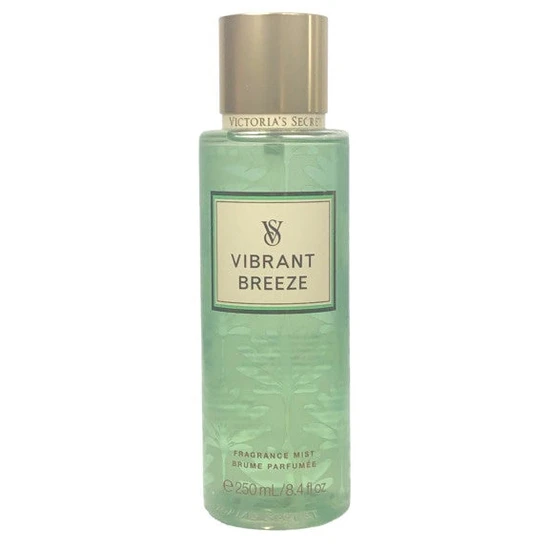 Victoria's Secret Vibrant Breeze Fragrance Mist