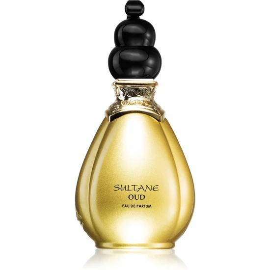 Jeanne Arthes Sultane Oud Eau De Parfum 100Ml