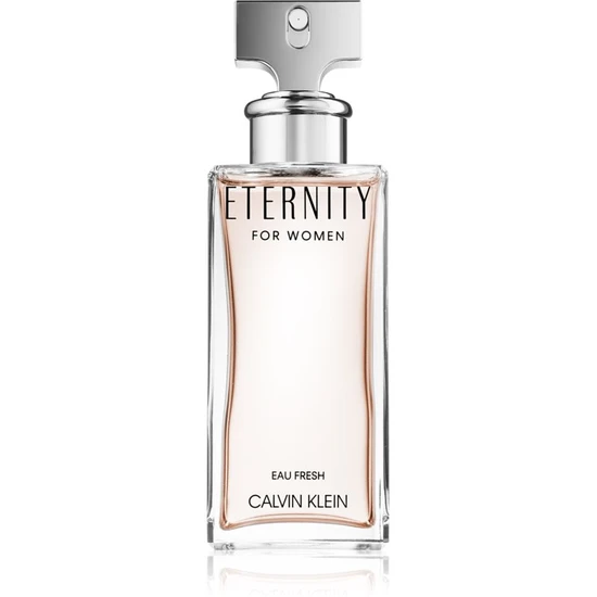 Calvin Klein Eternity Fresh For Women Eau De Parfum