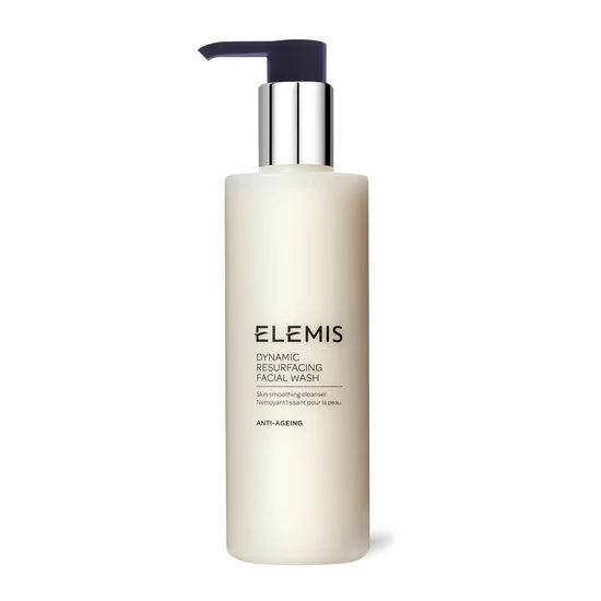 ELEMIS Dynamic Resurfacing Facial Wash