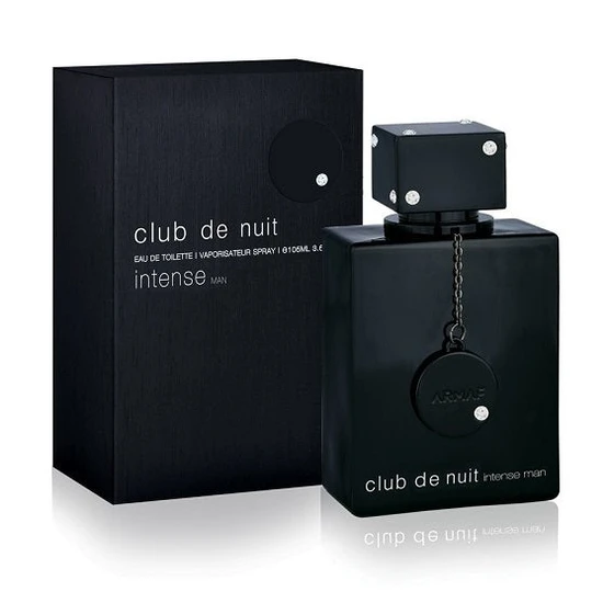 Armaf Club De Nuit Intense Man Two Piece Gift Set
