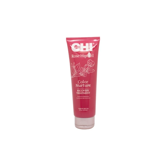 Farouk Systems Rose Hip Oil Colour Recovery Treatment