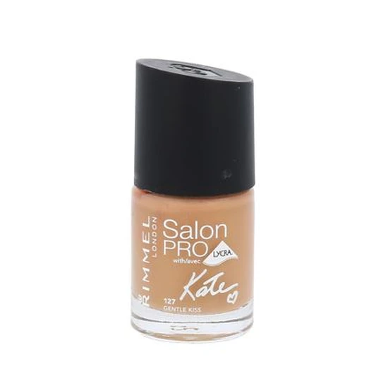 Rimmel Salon Pro By Kate Nail Polish